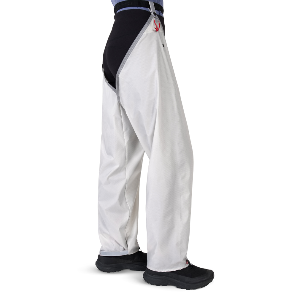 Fishing Pants Waterproof - Men Women Climbing Rain Pants Waterproof