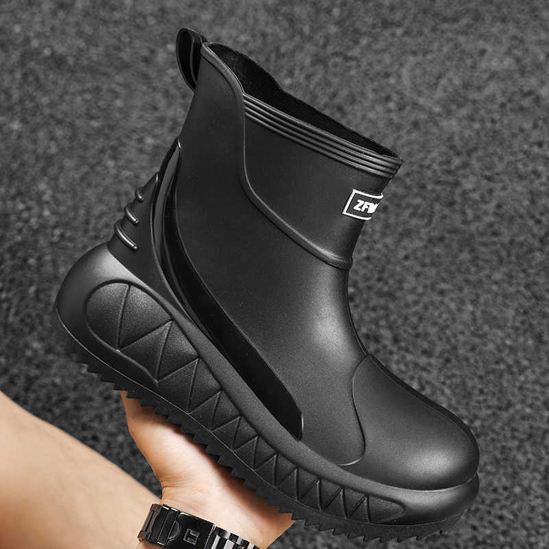 Outdoor Summer Hiking Wading R - Fishing Boots ulasan dan harga