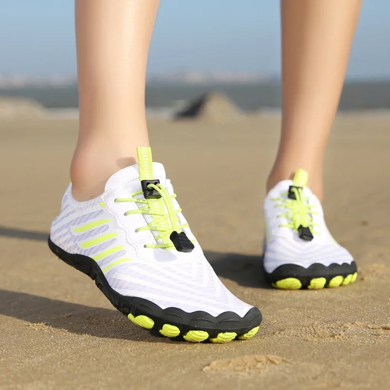 Water Shoes For Men Women Bare - Fishing Waders ulasan dan harga