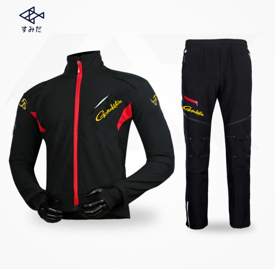 fishing Waterproof Sets Jacket - Fishing Rain Suit ulasan dan harga