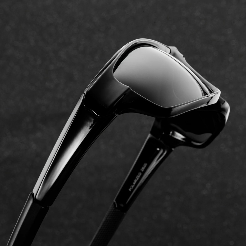 1/2PCS Sports Sunglasses for M - Fishing Sunglasses Polarized ulasan dan harga