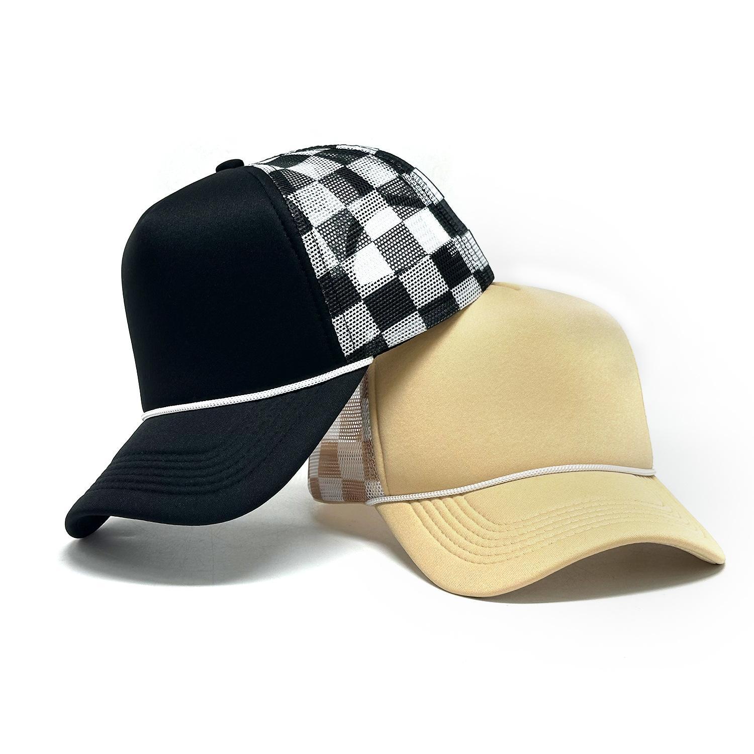 New Men Women Baseball Hats Cu - Fishing Hat ulasan dan harga