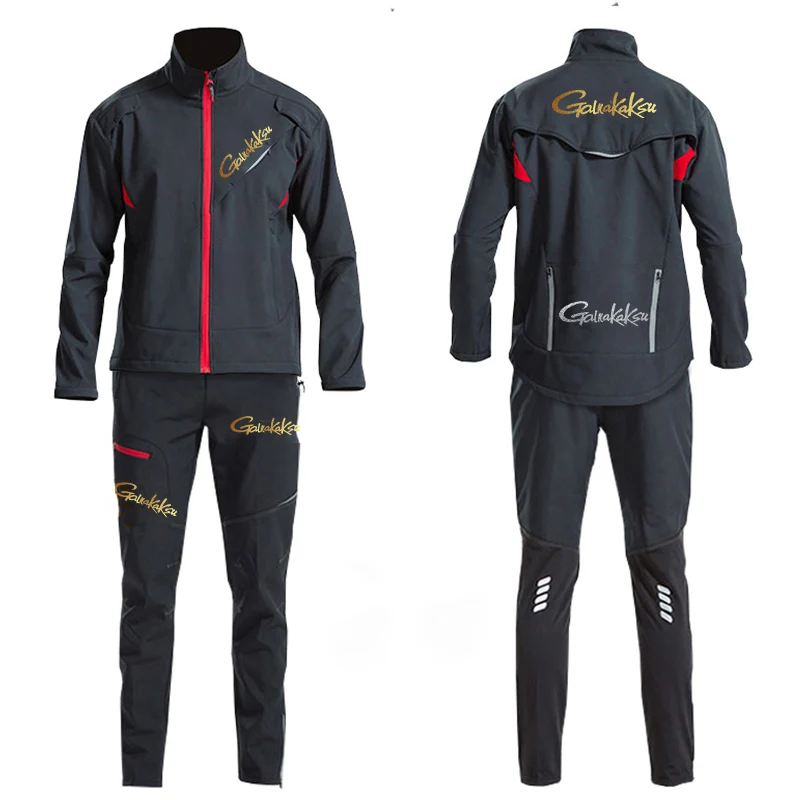 Winter Waterproof Fishing Clot - Fishing Pants Waterproof ulasan dan harga