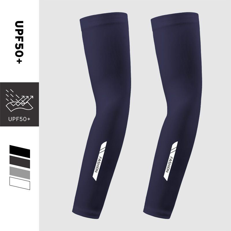Summer UV Solar Arm Sleeves Fi - Fishing Gloves ulasan dan harga