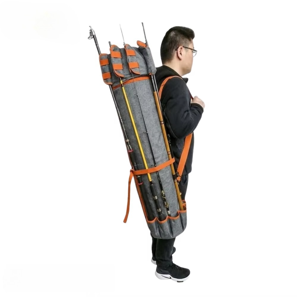 Factory LOW MOQ Support Custom - Fishing Bag Waterproof ulasan dan harga