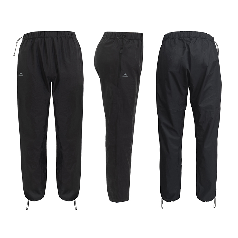 Naturehike Rain Pants Windproo - Fishing Rain Suit ulasan dan harga
