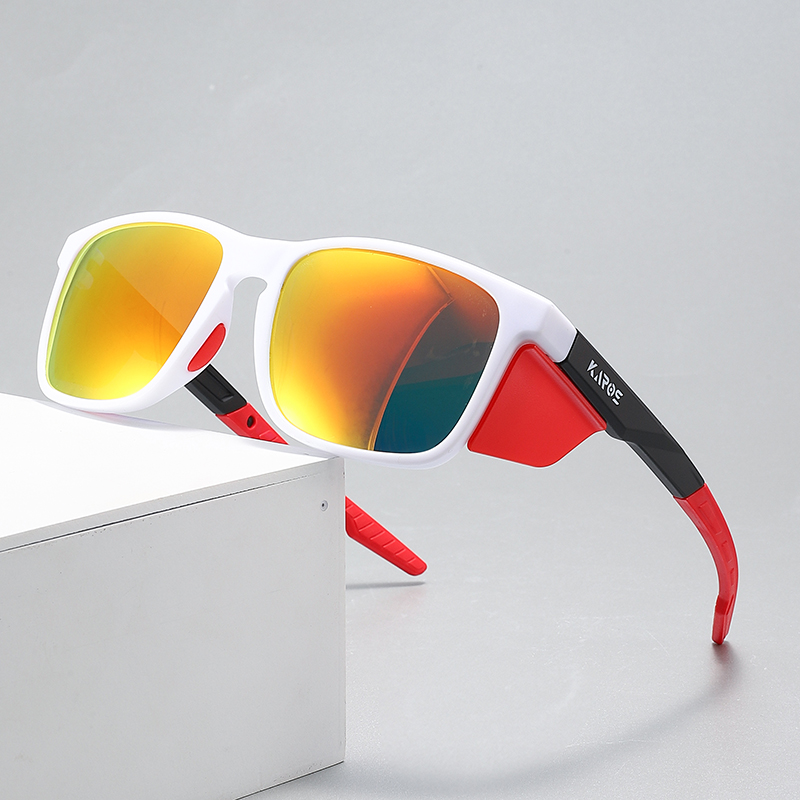 Karos Polarized Fishing Sungla - Fishing Sunglasses Polarized ulasan dan harga