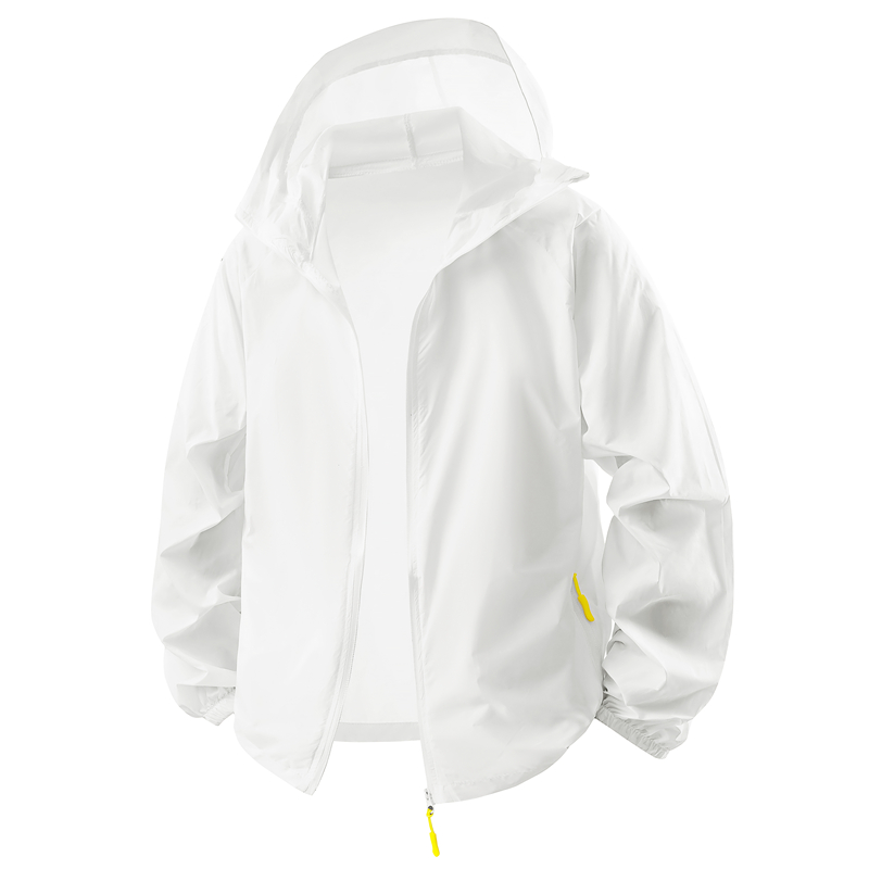 Summer Lightweight Hiking Jack - Fishing Jacket Waterproof ulasan dan harga