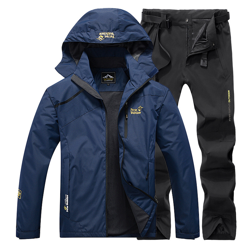 Waterproof Fishing Suit Breath - Fishing Pants Waterproof ulasan dan harga