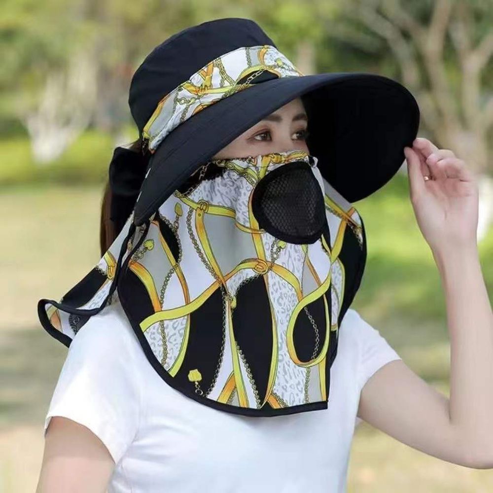 Fishing Caps Apparel Accessori - Fishing Hat ulasan dan harga