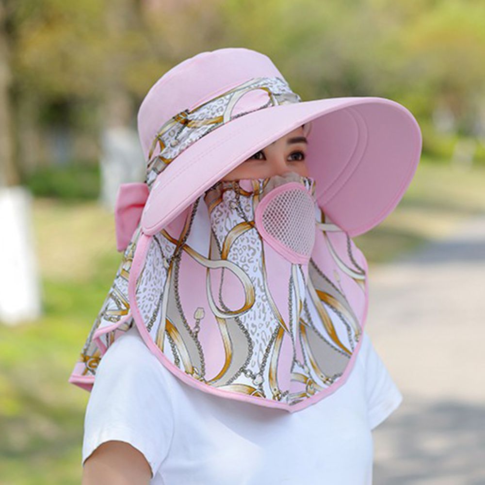 Fishing Caps Apparel Accessori - Fishing Hat ulasan dan harga
