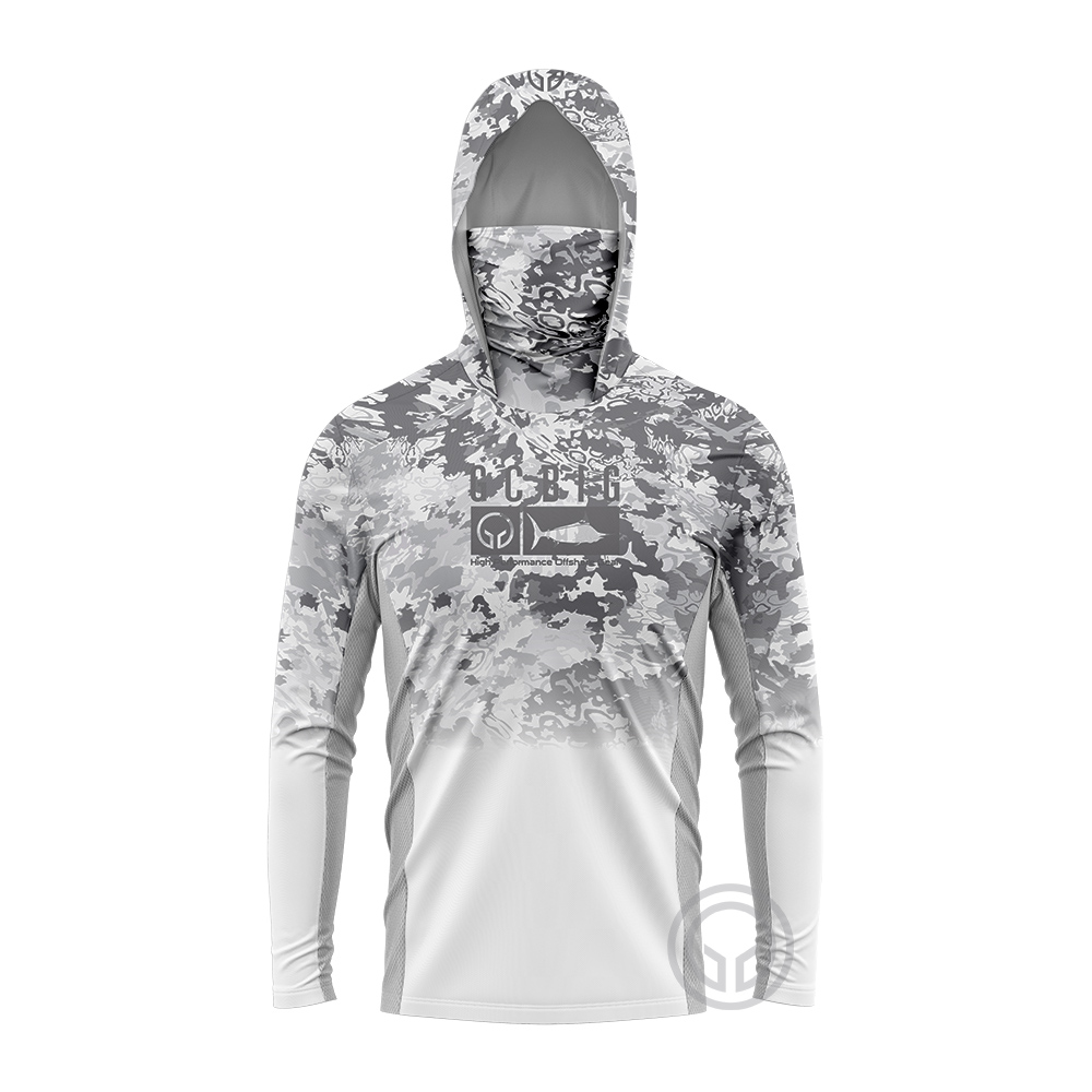 New Fishing Apparel Summer Out - Fishing Shirt Uv Protection ulasan dan harga