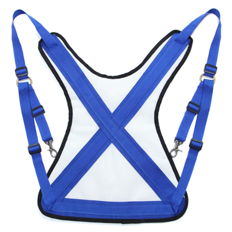 New Fishing Rod Waist Protecti - Fishing Vest ulasan dan harga
