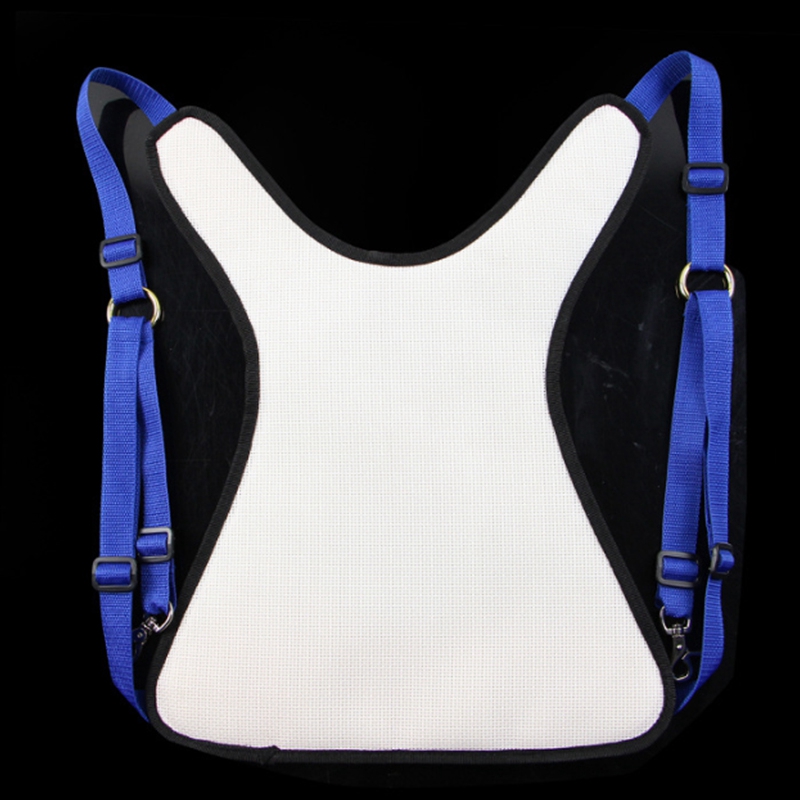 New Fishing Rod Waist Protecti - Fishing Vest ulasan dan harga