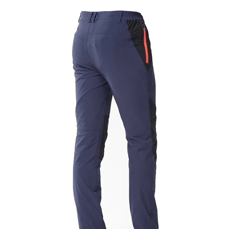 New Men Waterproof Cargo Pants - Fishing Pants Waterproof ulasan dan harga