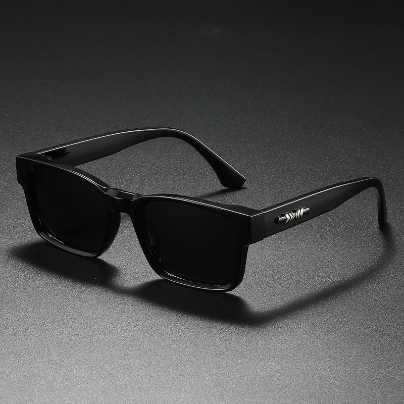 Quality Men Square Polarized S - Fishing Sunglasses Polarized ulasan dan harga