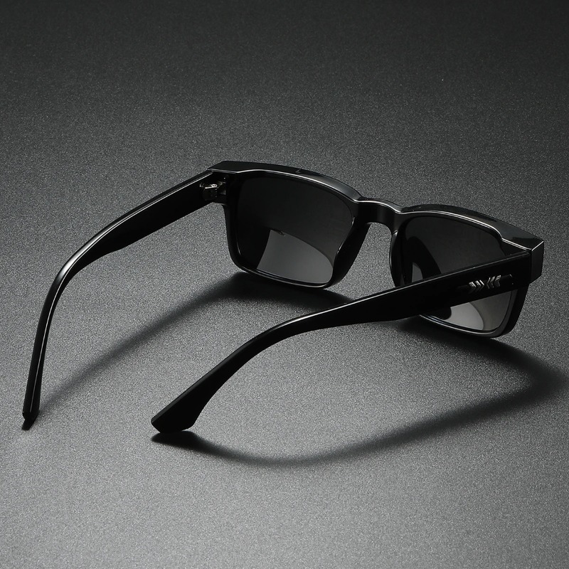 Quality Men Square Polarized S - Fishing Sunglasses Polarized ulasan dan harga
