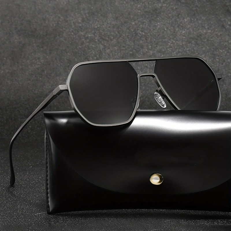 Vintage Polarized Sunglasses M - Fishing Sunglasses Polarized ulasan dan harga