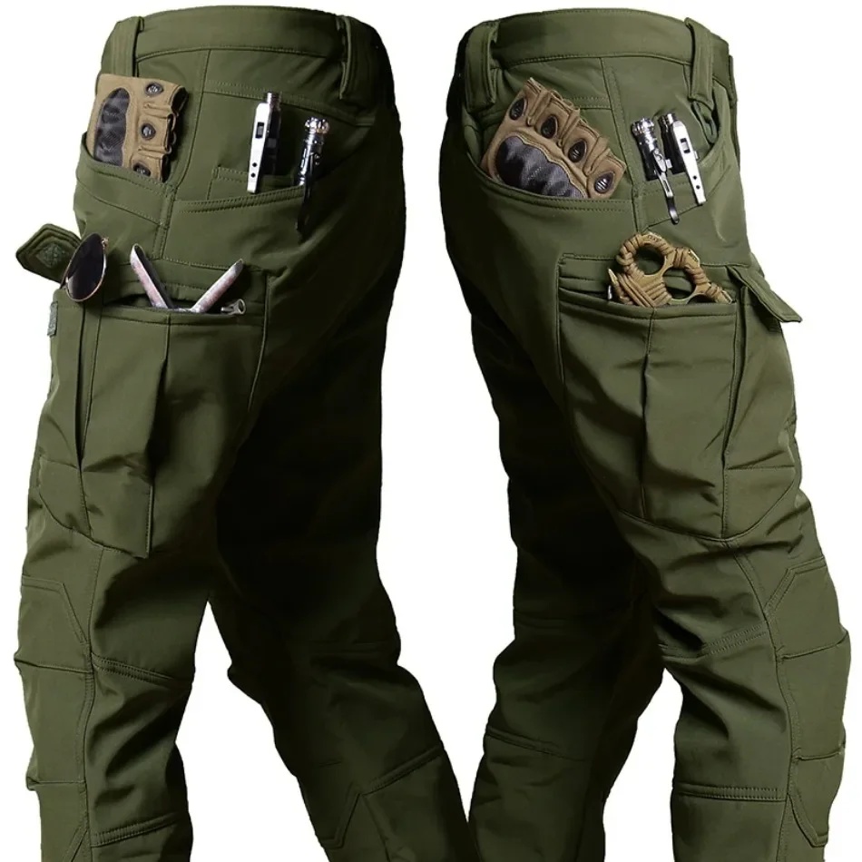 2026 Men Winter Waterproof Cli - Fishing Pants Waterproof ulasan dan harga