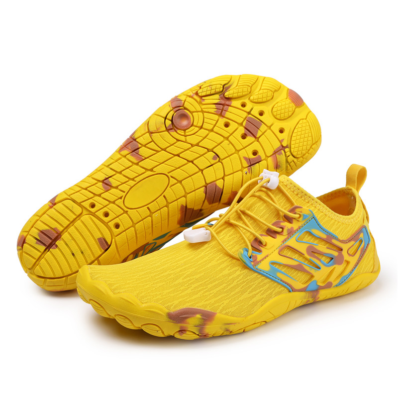 Wading Shoes Men's Women's Qui - Fishing Waders ulasan dan harga