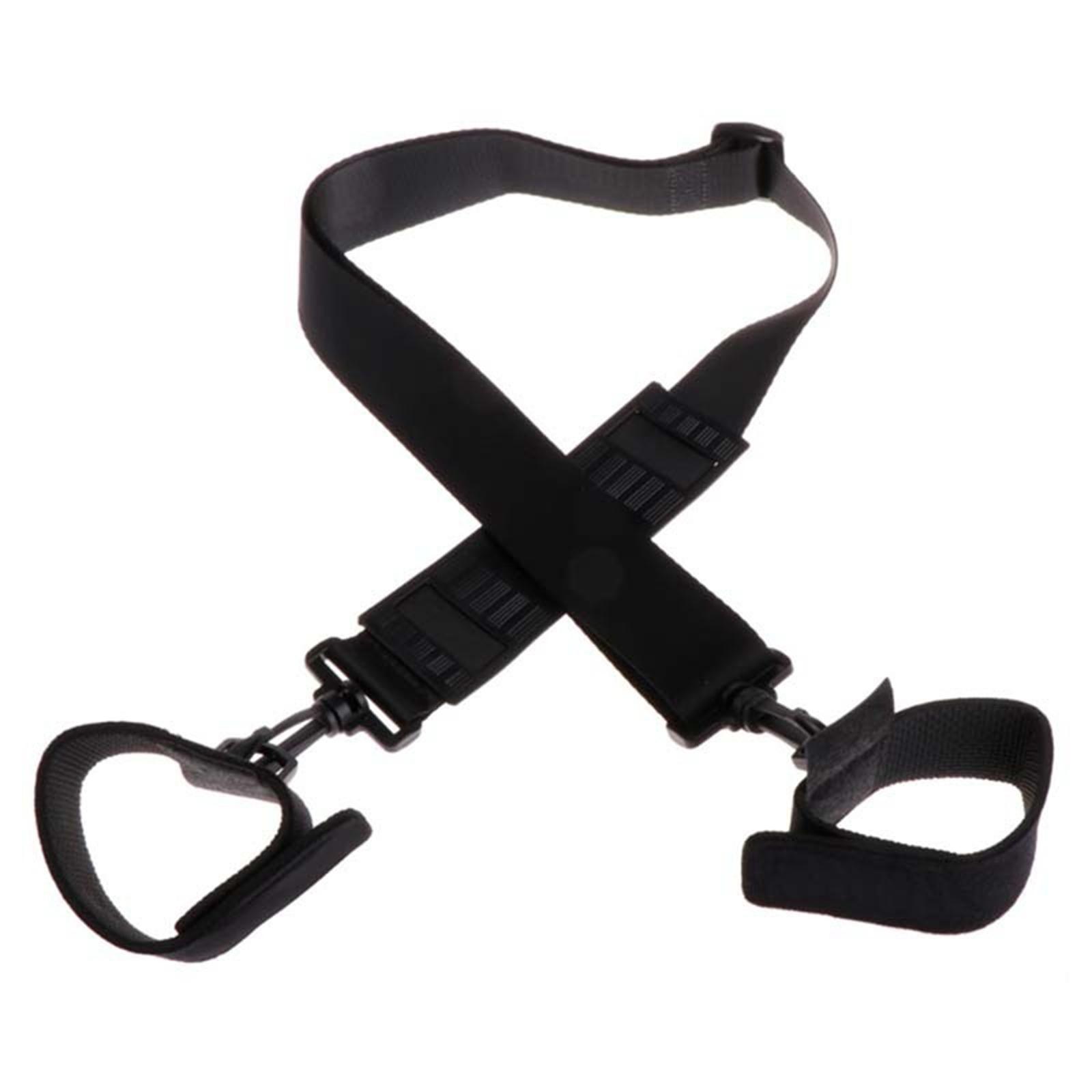 Portable Fishing Rod Belt Elas - Fishing Belt ulasan dan harga
