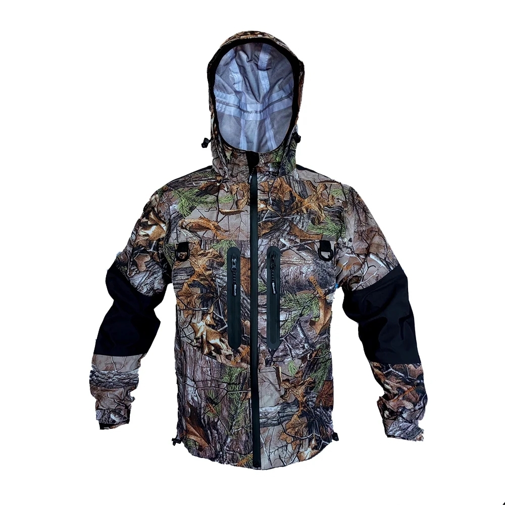 ELUANSHI Waterproof Breathable - Fishing Waders ulasan dan harga