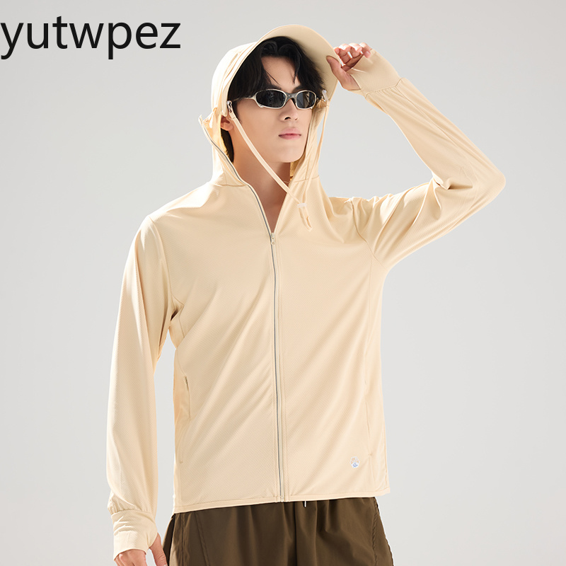 Outdoor Sports Shirt Running P - Fishing Shirt Uv Protection ulasan dan harga