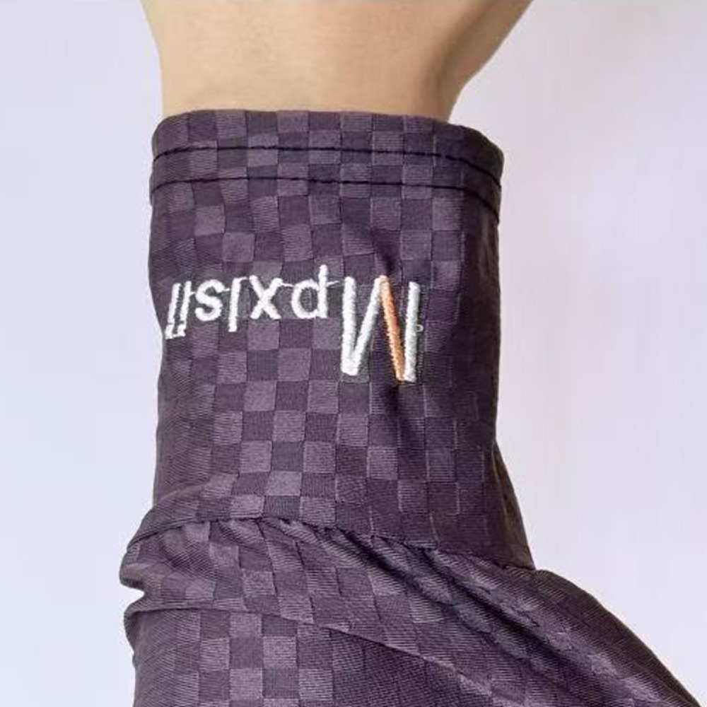 Fishing Sleeve Arm Protection  - Fishing Gloves ulasan dan harga