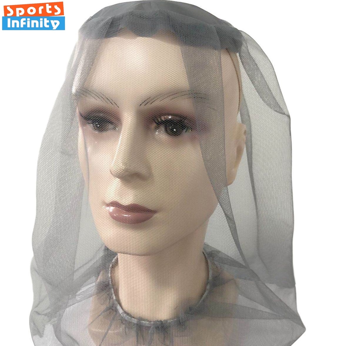 Outdoor Night Fishing Face Mas - Fishing Mask Sun Protection ulasan dan harga