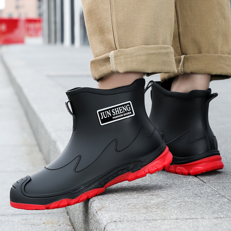 Waterproof Cross-Border Men's  - Fishing Socks ulasan dan harga