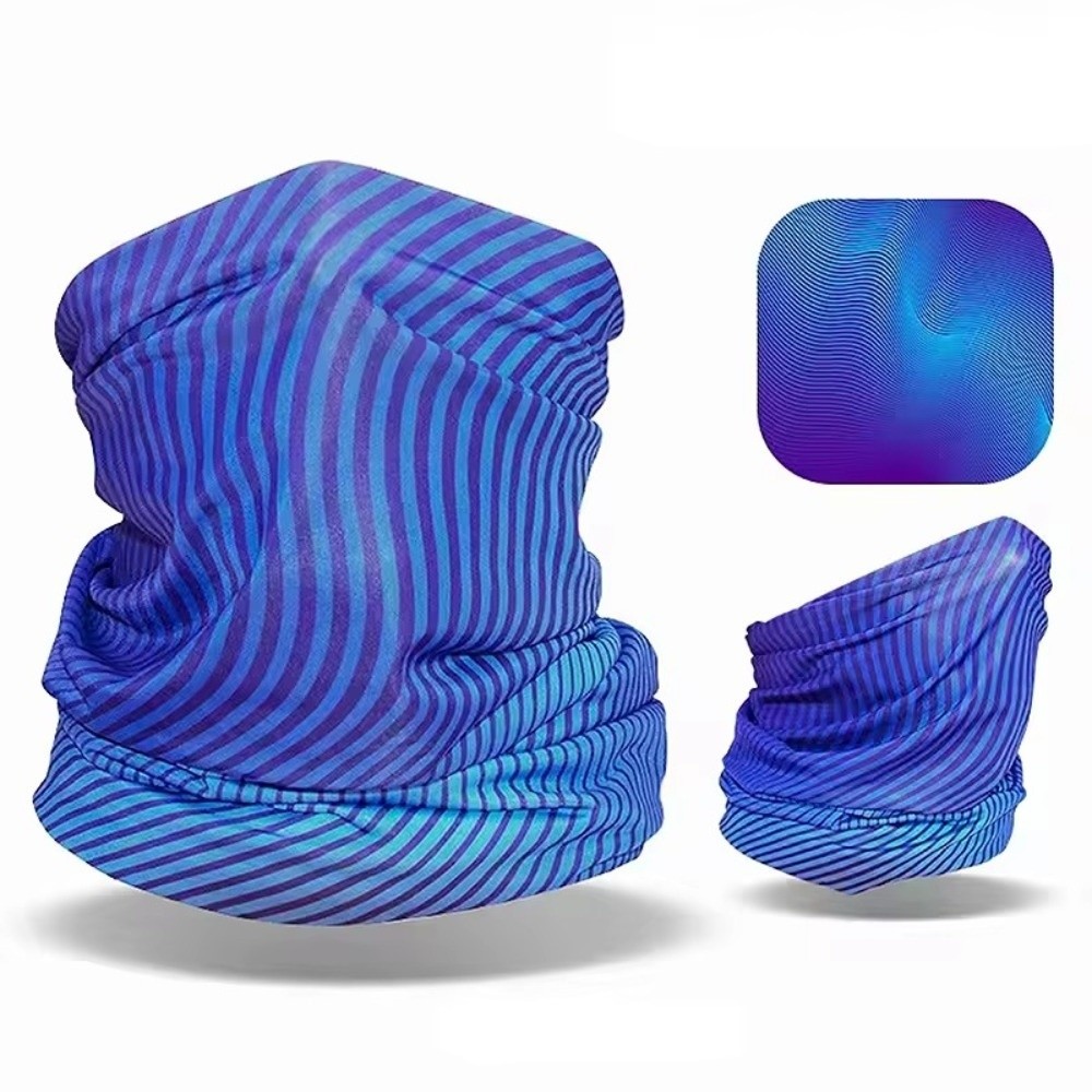 Sunscreen Windproof Scarf Dust - Fishing Mask Sun Protection ulasan dan harga