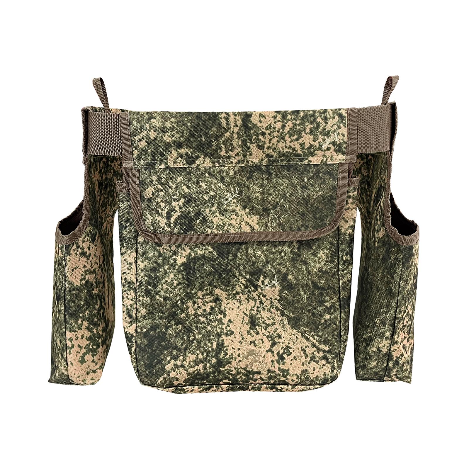 Waist Bag with Pockets Adjusta - Fishing Belt ulasan dan harga