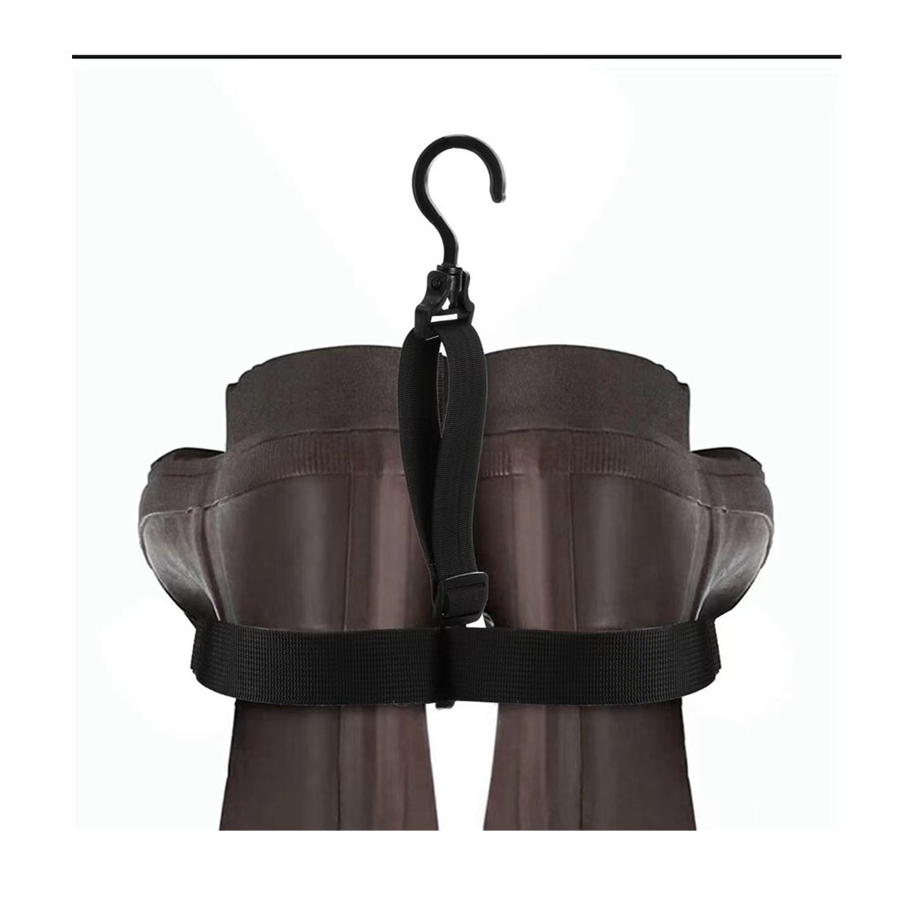 Fishing Wader Hanger Adjustabl - Fishing Waders ulasan dan harga