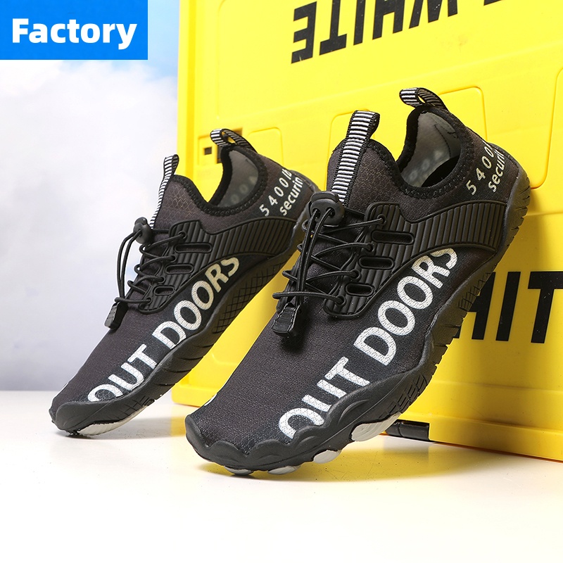 Wading Shoes Men's Women's Qui - Fishing Waders ulasan dan harga