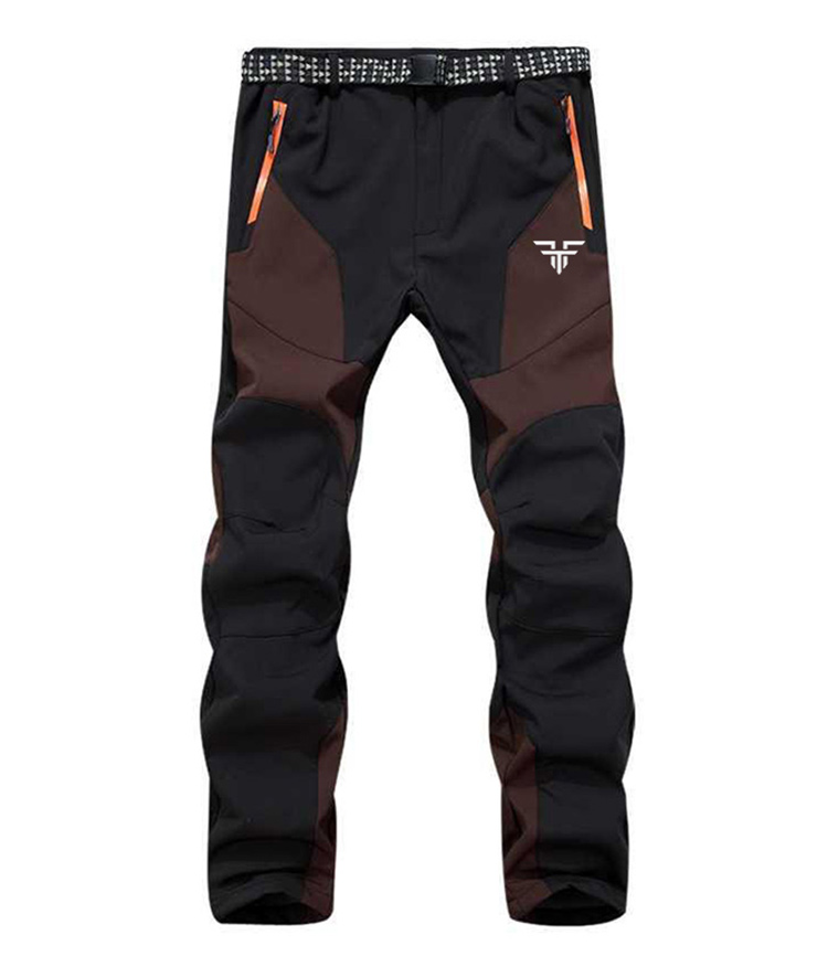 Autumn and Winter Men's Fishin - Fishing Pants Waterproof ulasan dan harga