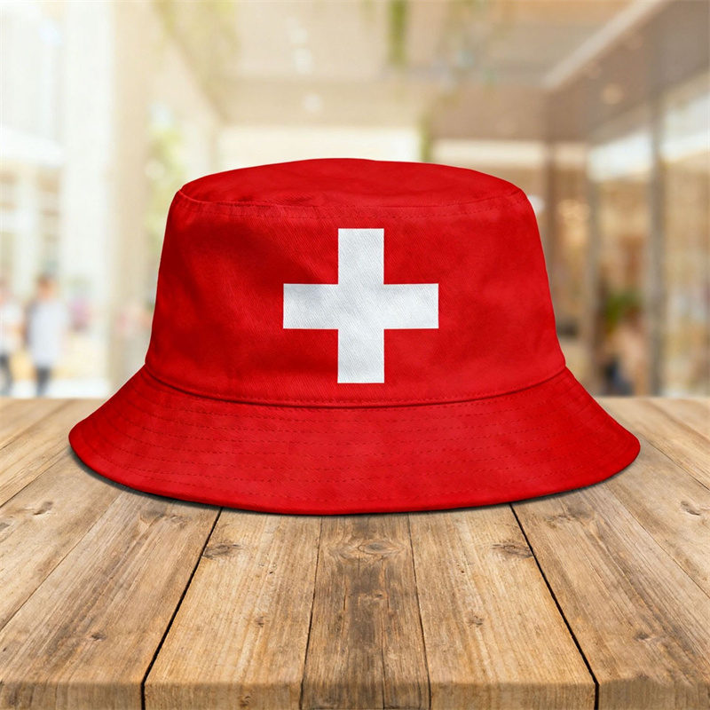 26 Countries National Flag Buc - Fishing Hat ulasan dan harga