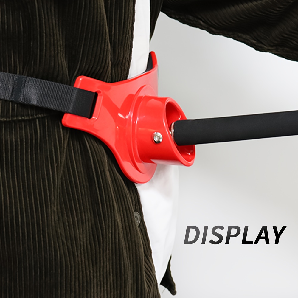 ZYZHE 1pc Fishing Fighting Wai - Fishing Belt ulasan dan harga
