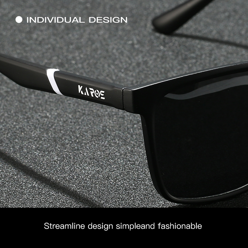 3Pcs/Set Karos Polarized Sungl - Fishing Sunglasses Polarized ulasan dan harga