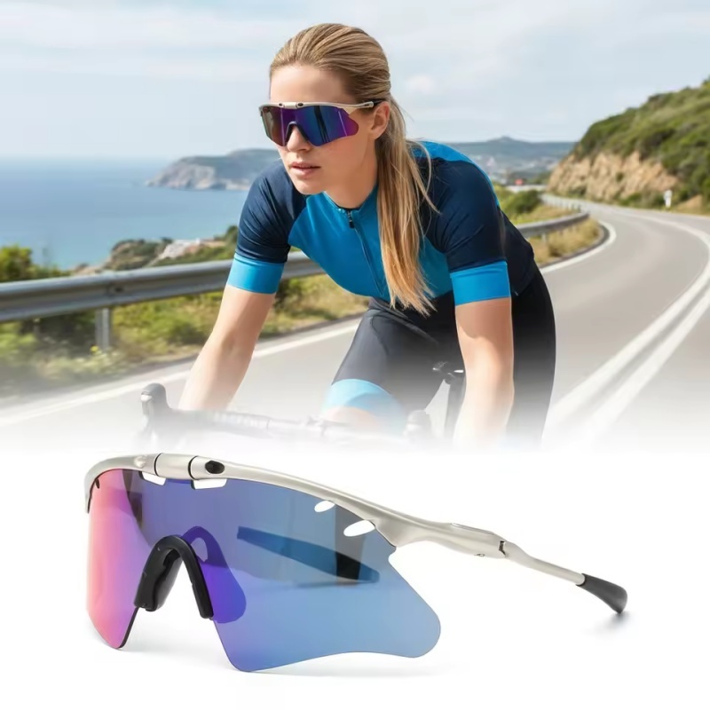 Polarized Sunglasses Sports Me - Fishing Sunglasses Polarized ulasan dan harga