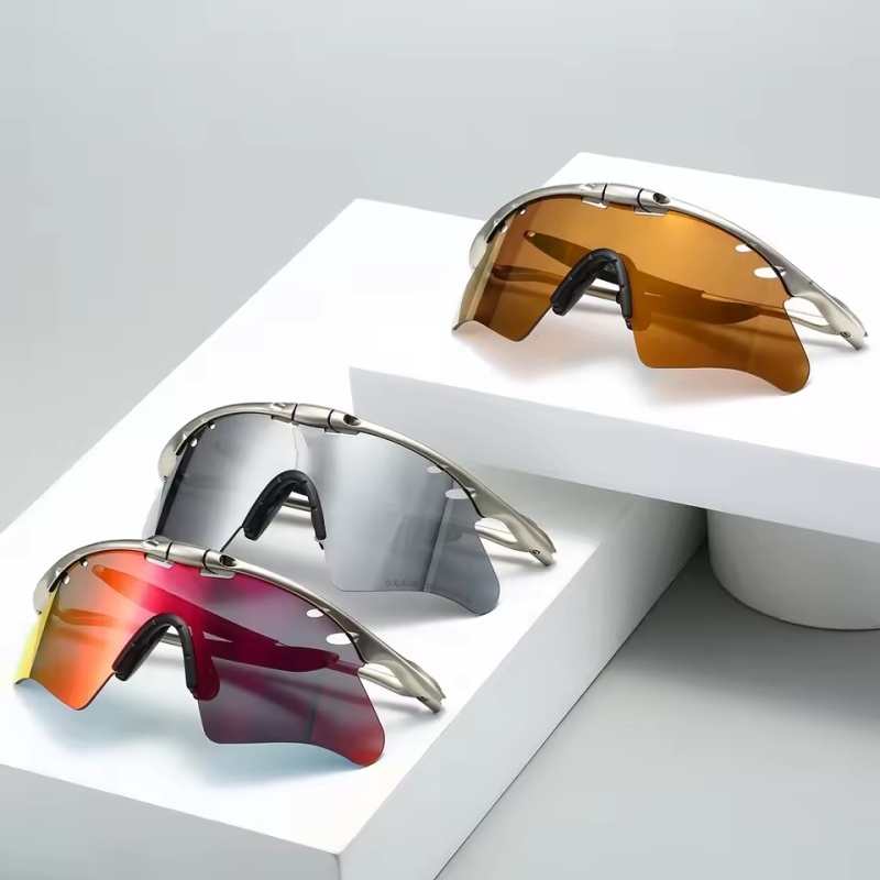 Polarized Sunglasses Sports Me - Fishing Sunglasses Polarized ulasan dan harga