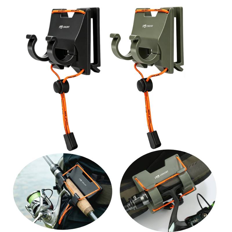 Outdoor Professionals Belt Cli - Fishing Belt ulasan dan harga