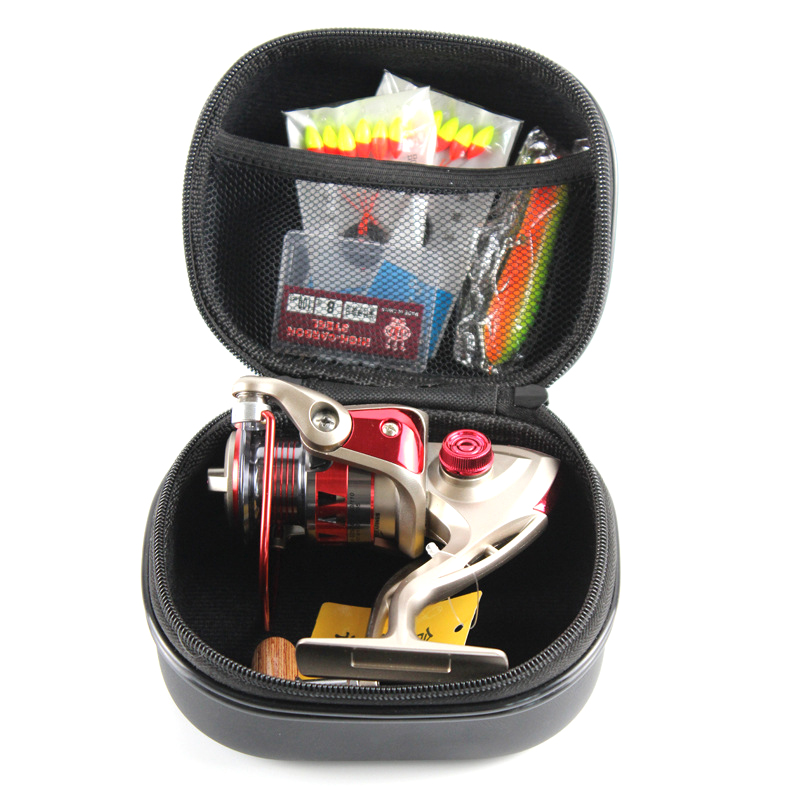 New Outdoor Fishing Bag Spinni - Fishing Bag Waterproof ulasan dan harga