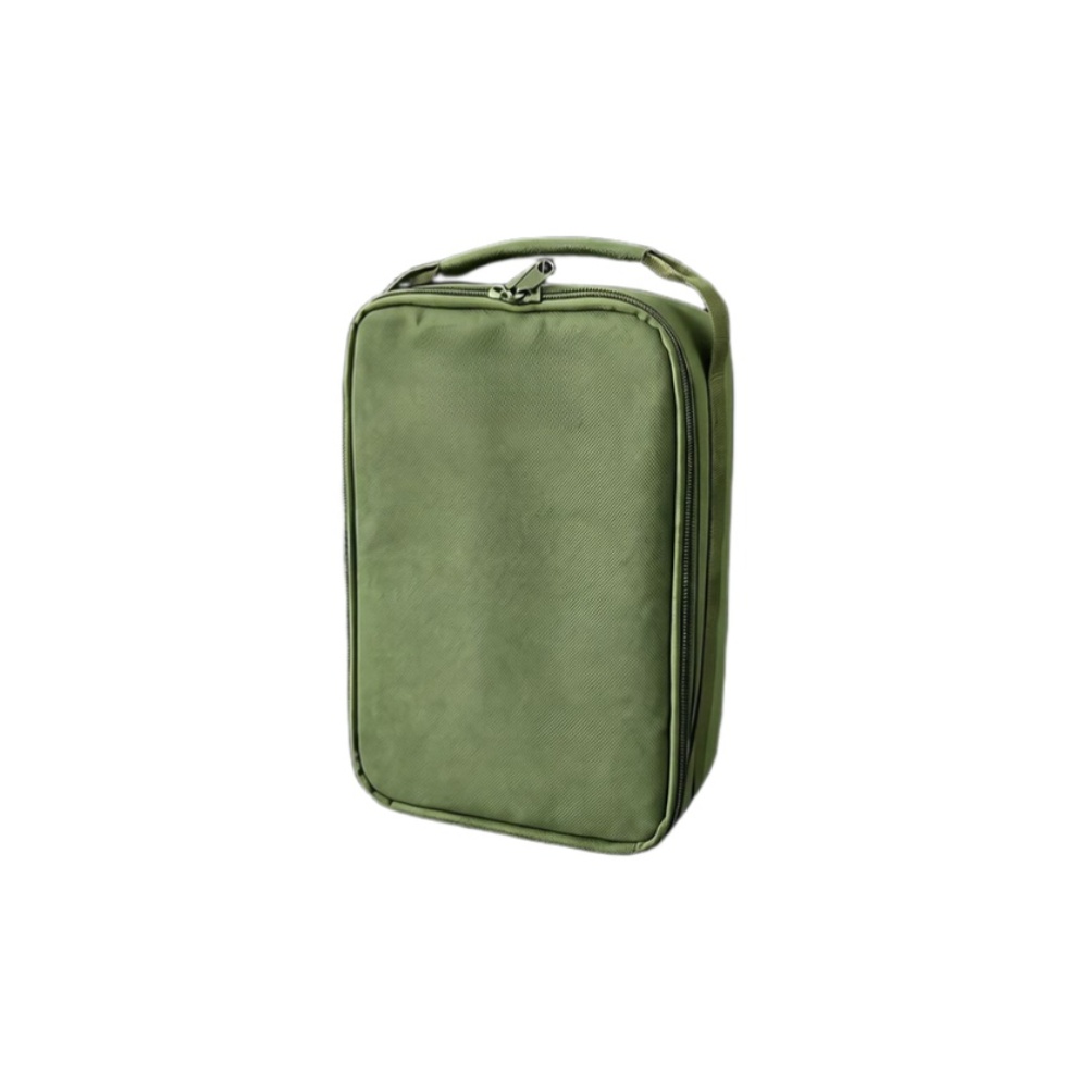 Green Fishing Tackle Storage B - Fishing Bag Waterproof ulasan dan harga
